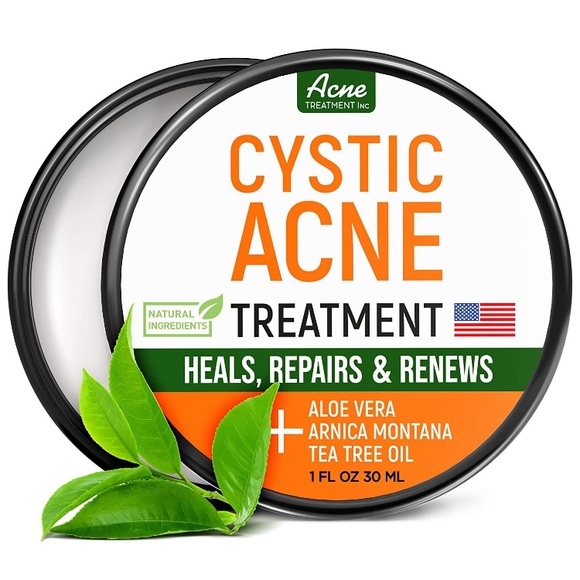 aeno acne treatment